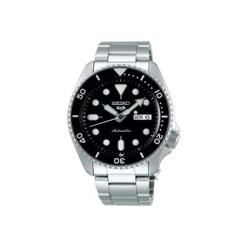 Seiko SRPD55K1 Gri Erkek Kol Saati
