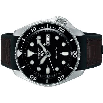 Seiko SRPD55K2 Erkek Kol Saati