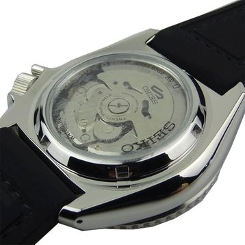 Seiko SRPD55K2 Erkek Kol Saati