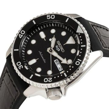 Seiko SRPD55K2 Erkek Kol Saati