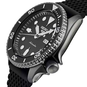 Seiko SRPD65K2 Erkek Kol Saati
