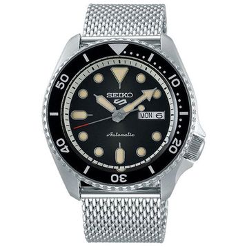 Seiko SRPD73K Erkek Kol Saati