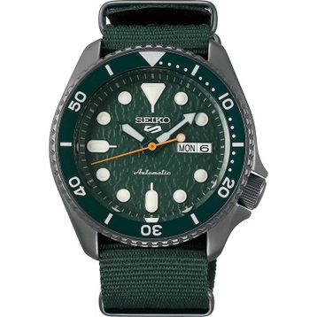 Seiko SRPD77K Erkek Kol Saati
