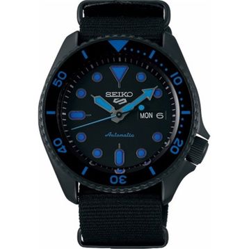 Seiko SRPD81K Erkek Kol Saati
