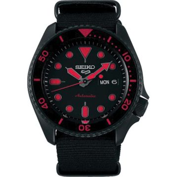 Seiko SRPD83K Erkek Kol Saati