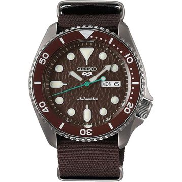 Seiko SRPD85K Erkek Kol Saati