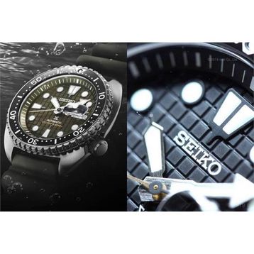 Seiko SRPE05K Kol Saati