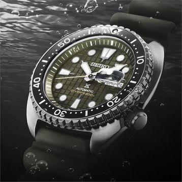 Seiko SRPE05K Kol Saati