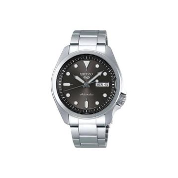 Seiko SRPE51J Pilsiz Otomatik Çelik Erkek Kol Saati