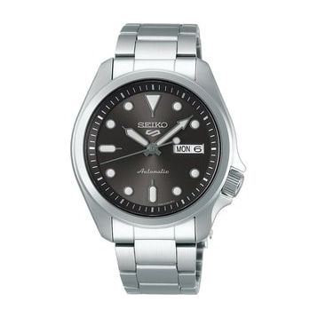 Seiko SRPE51J Pilsiz Otomatik Çelik Erkek Kol Saati