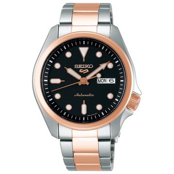 Seiko SRPE58K Erkek Kol Saati