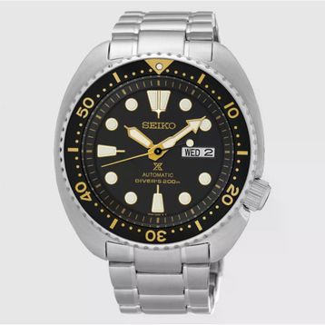 Seiko Srpe91k Erkek Kol Saati