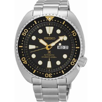 Seiko Srpe91k Erkek Kol Saati