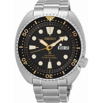Seiko Srpe91k Erkek Kol Saati