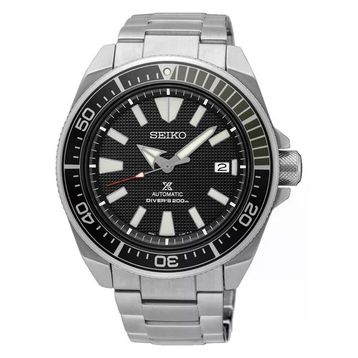 Seiko SRPF03K1 Prospex Erkek Kol Saati