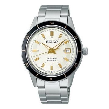 Seiko SRPG03J Presage Erkek Kol Saati