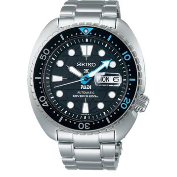 Seiko SRPG19K Erkek Kol Saati