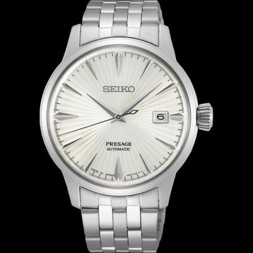 Seiko SRPG23J Otomatik Erkek Kol Saati