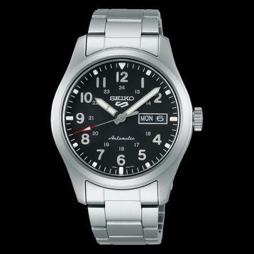 Seiko SRPG27K1 Erkek Kol Saati