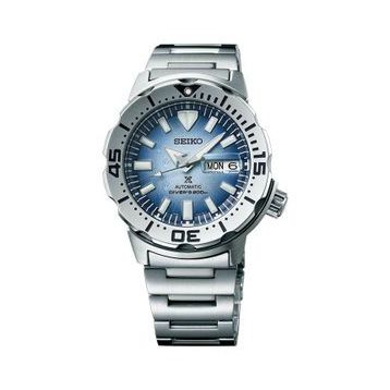 Seiko SRPG57K Gri Erkek Kol Saati