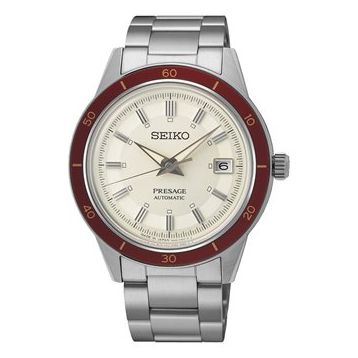 Seiko SRPH93J Erkek Kol Saati