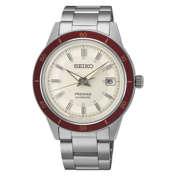 Seiko SRPH93J Erkek Kol Saati