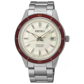 Seiko SRPH93J1 Erkek Kol Saati