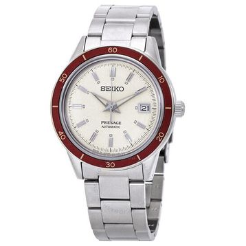 Seiko SRPH93J1 Erkek Kol Saati