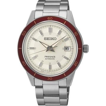 Seiko SRPH93J1 Erkek Kol Saati