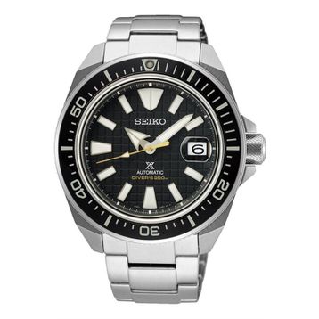 Seiko SRPJ35K Erkek Kol Saati
