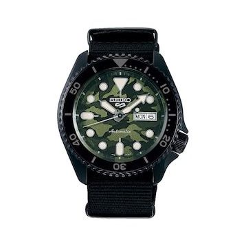 Seiko SRPJ37K Erkek Kol Saati