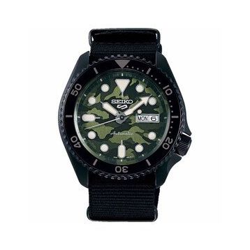 Seiko SRPJ37K Erkek Kol Saati