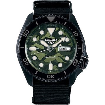Seiko SRPJ37K Erkek Kol Saati