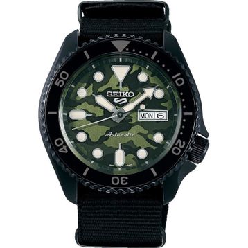 Seiko SRPJ37K Erkek Kol Saati