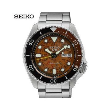 Seiko SRPJ47K1 Erkek Kol Saati