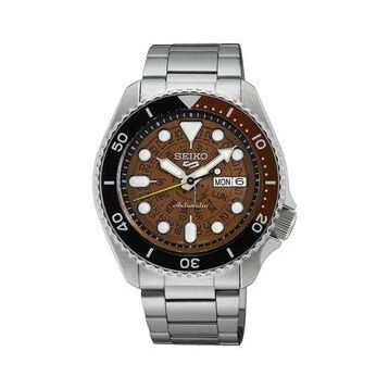 Seiko SRPJ47K1 Erkek Kol Saati