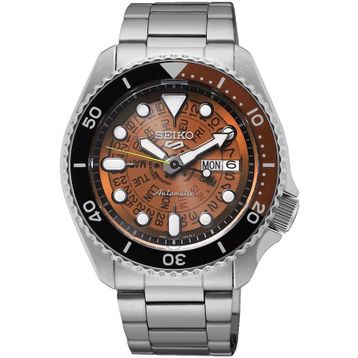 Seiko SRPJ47K1 Erkek Kol Saati