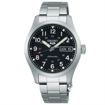 Seiko SRPJ81K1 5 Sports Otomatik Erkek Kol Saati