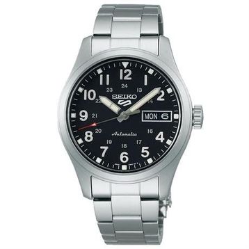 Seiko SRPJ81K1 5 Sports Otomatik Erkek Kol Saati