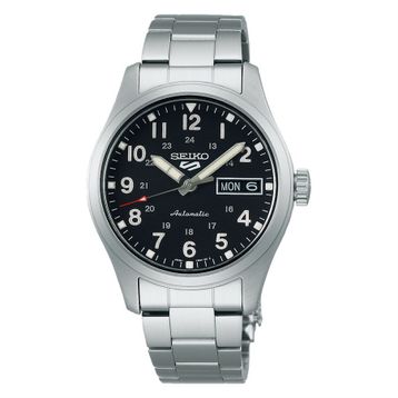 Seiko SRPJ81K1 5 Sports Otomatik Erkek Kol Saati