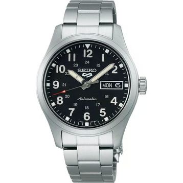 Seiko SRPJ81K1 5 Sports Otomatik Erkek Kol Saati