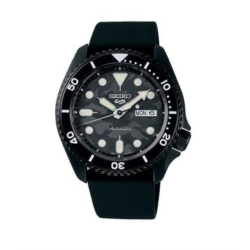 Seiko SRPJ93K1 Erkek Kol Saati