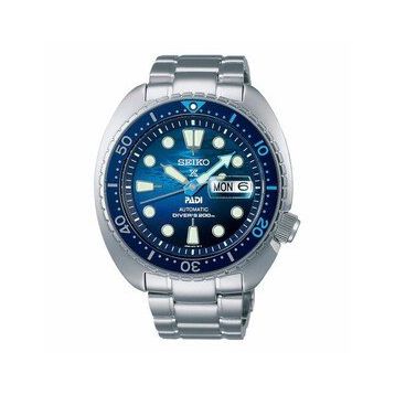 Seiko SRPK01K Erkek Kol Saati