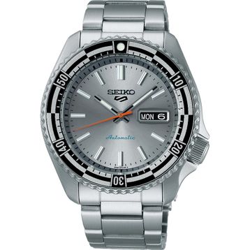 Seiko SRPK09K Erkek Kol Saati