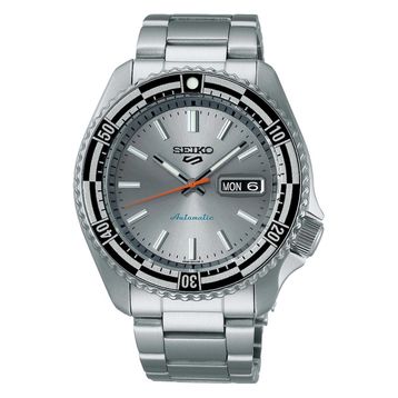 Seiko SRPK09K Erkek Kol Saati