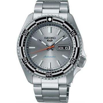 Seiko SRPK09K Erkek Kol Saati