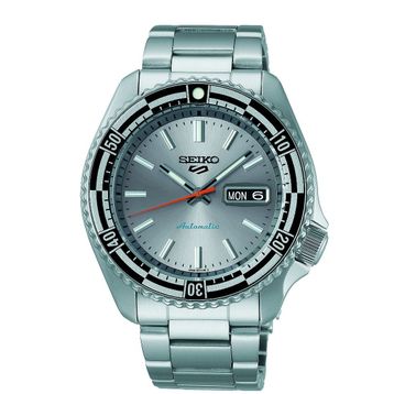 Seiko SRPK09K Erkek Kol Saati