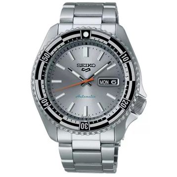 Seiko SRPK09K Erkek Kol Saati