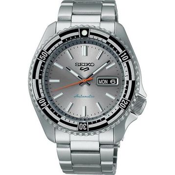 Seiko SRPK09K Erkek Kol Saati