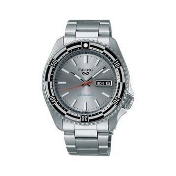 Seiko SRPK09K Erkek Kol Saati